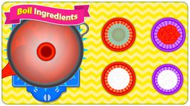 Fruit Tart - Cooking Games screenshot apk 6