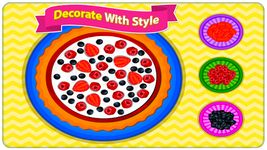 Screenshot 4 di Tart - Giochi di Cucina apk