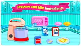 Screenshot 7 di Tart - Giochi di Cucina apk