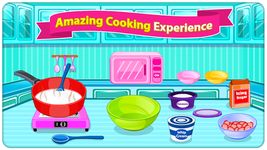 Screenshot 3 di Tart - Giochi di Cucina apk