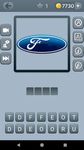 Auto Logo Quiz screenshot APK 8