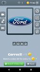 Auto Logo Quiz screenshot APK 18