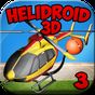 Helidroid 3 : 3D RC Helikopter