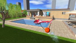 Screenshot 3 di Helidroid 3 : 3D RC Elicottero apk