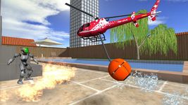 Screenshot 15 di Helidroid 3 : 3D RC Elicottero apk