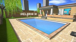 Screenshot  di Helidroid 3 : 3D RC Elicottero apk