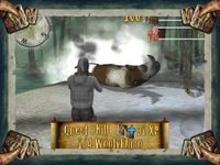 Ice Age Hunter screenshot apk 11