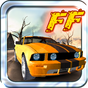 Freeway Frenzy - Car racing apk icon