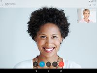 Cisco Jabber ekran görüntüsü APK 2
