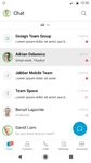 Cisco Jabber のスクリーンショットapk 18