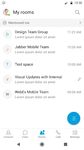 Cisco Jabber ekran görüntüsü APK 5