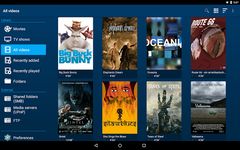 Screenshot 11 di Archos Video Player apk