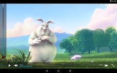 Archos Video Player στιγμιότυπο apk 5