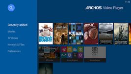 Archos Video Player capture d'écran apk 7