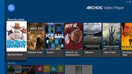 Archos Video Player ảnh màn hình apk 14