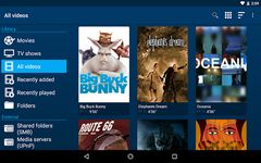 Скриншот 15 APK-версии Archos Video Player