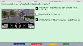 i-Führerschein Fahrschule 2017 ekran görüntüsü APK 10