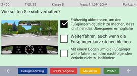 i-Führerschein Fahrschule 2017 ekran görüntüsü APK 14