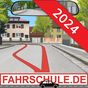 i-Führerschein Fahrschule 2014 Icon