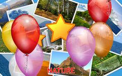 Nature for Kids - Flashcards zrzut z ekranu apk 3