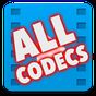 Ícone do apk All codecs for Archos Video