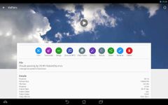 Скриншот 1 APK-версии VidTrim - Video Trimmer