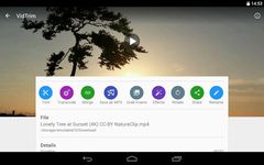 VidTrim - Video Editor στιγμιότυπο apk 5