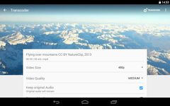 Captura de tela do apk VidTrim Pro - Video Editor 4