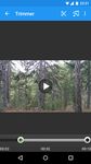 VidTrim Pro - Editor de vídeo captura de pantalla apk 12