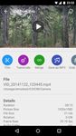 VidTrim Pro - Editor de vídeo captura de pantalla apk 7