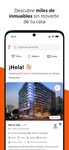 Inmuebles24, tu próxima casa captura de pantalla apk 6