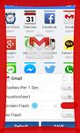 Captura de tela do apk Flash Notification 2 2