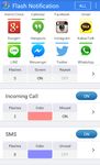 Flash Notification 2 Screenshot APK 3