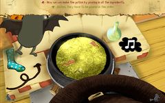 Tangkapan layar apk The Witch With No Name 10