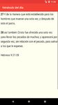 Captura de tela do apk Biblia Católica Gratis 13