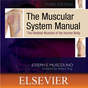 The Muscular System Manual