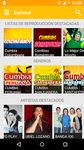 Imagen 2 de Cumbia Online