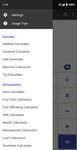 ClevCalc - Calculator ảnh màn hình apk 