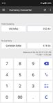 Tangkapan layar apk ClevCalc - Calculator 7