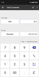 ClevCalc - Calculator zrzut z ekranu apk 6