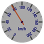 Иконка Speedometer
