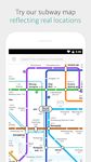 KakaoMetro - Subway Navigation ảnh màn hình apk 4