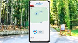 Find the parked car screenshot apk 3