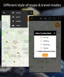 Driving Route Finder zrzut z ekranu apk 7