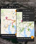 Driving Route Finder zrzut z ekranu apk 