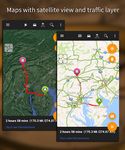 Driving Route Finder zrzut z ekranu apk 2