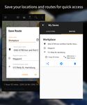 Driving Route Finder zrzut z ekranu apk 17