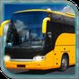 Airport Bus Driving Simulator apk icon