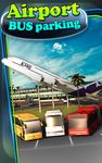 Airport Bus Driving Simulator image 1