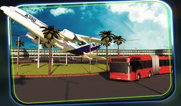 Airport Bus Driving Simulator image 